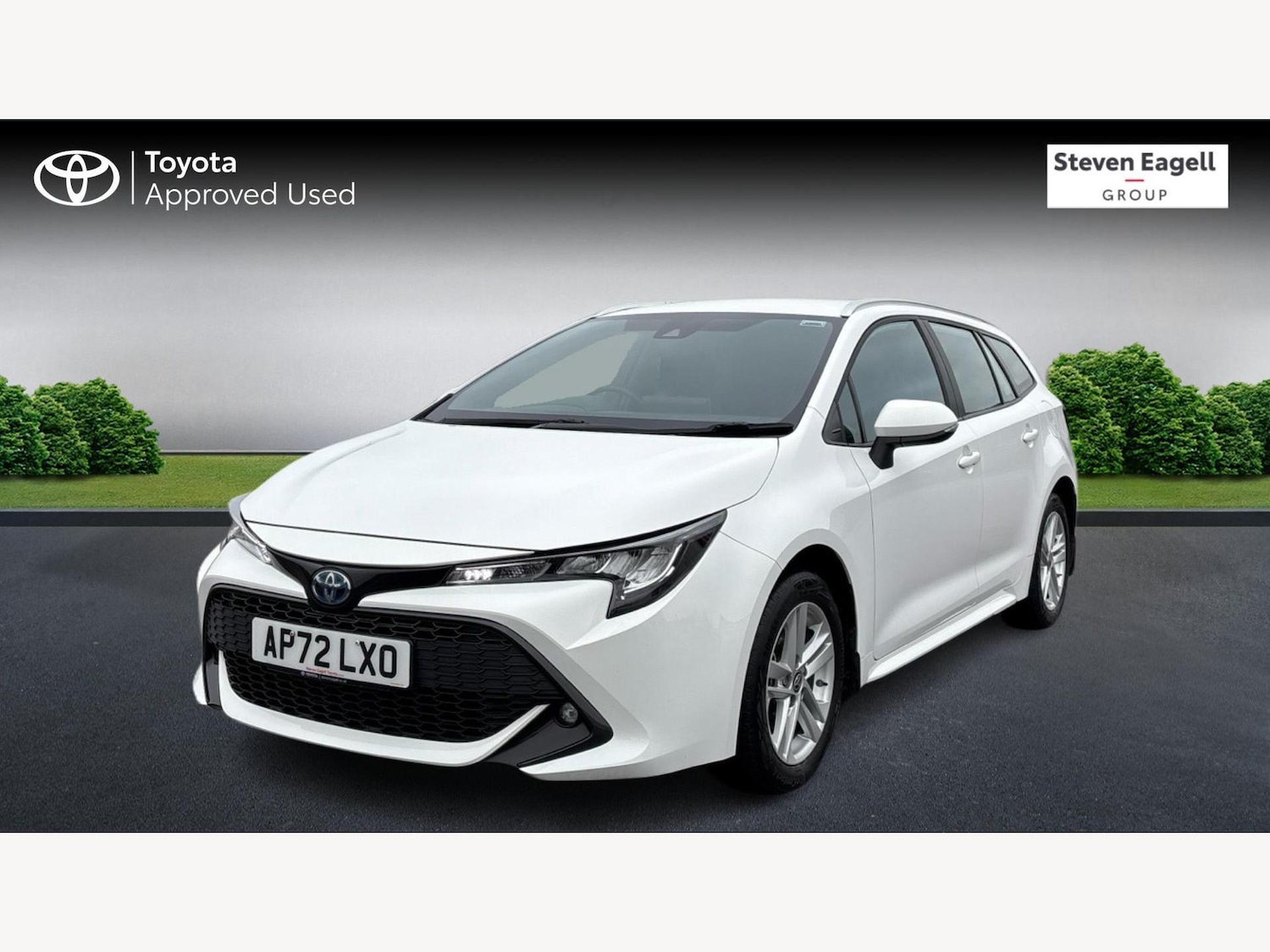 Used Toyota Corolla 2023 for sale - 77130909: Photo 3