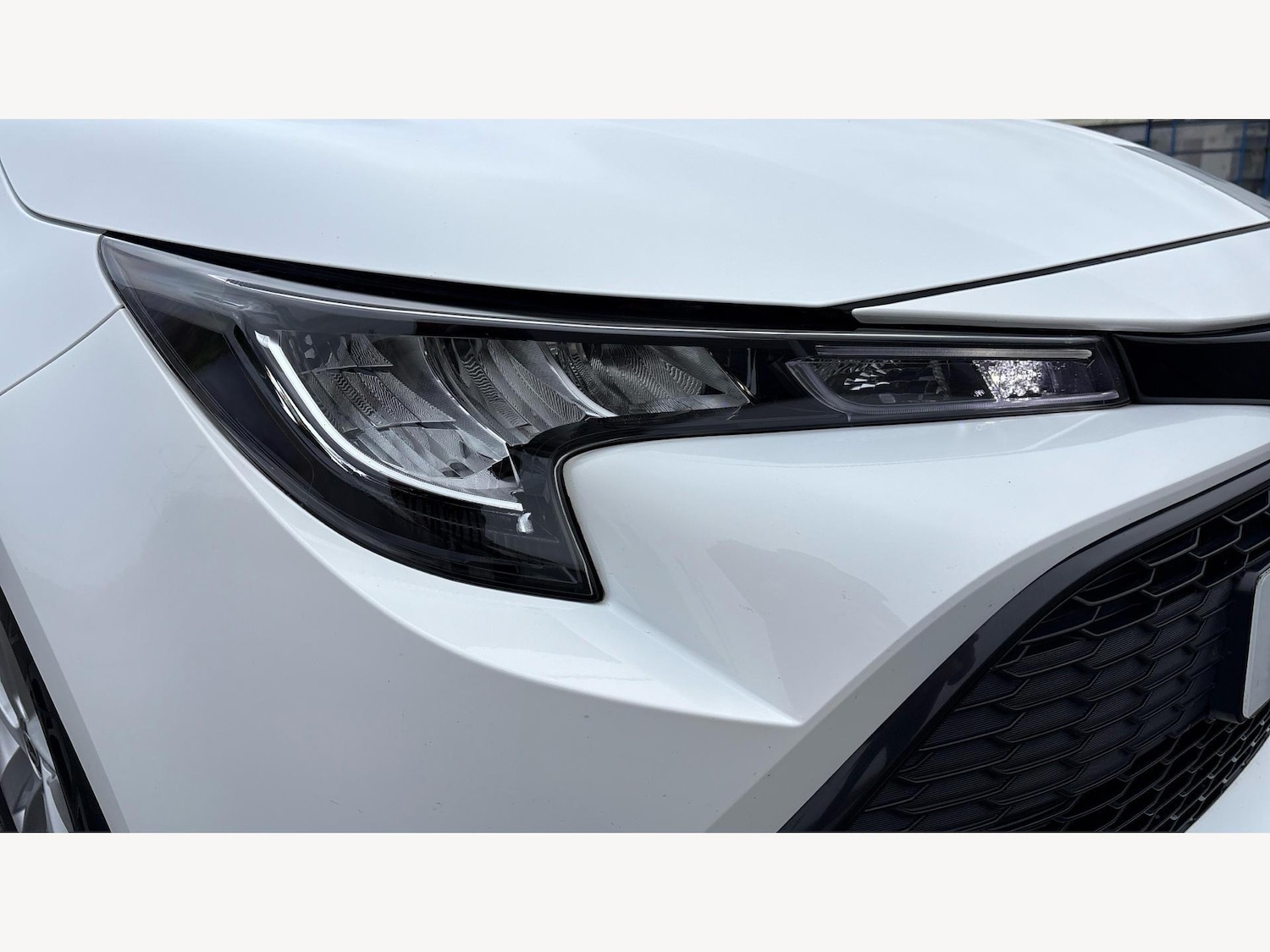 Used Toyota Corolla 2023 for sale - 77130909: Photo 31