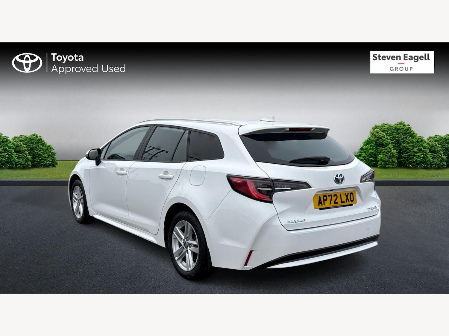 Used Toyota Corolla 2023 for sale - 77130909: Photo 6