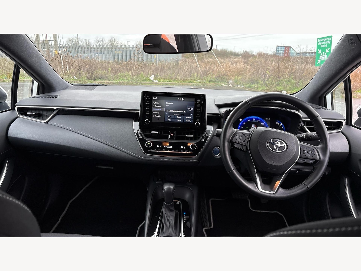 Used Toyota Corolla 2023 for sale - 77130909: Photo 7