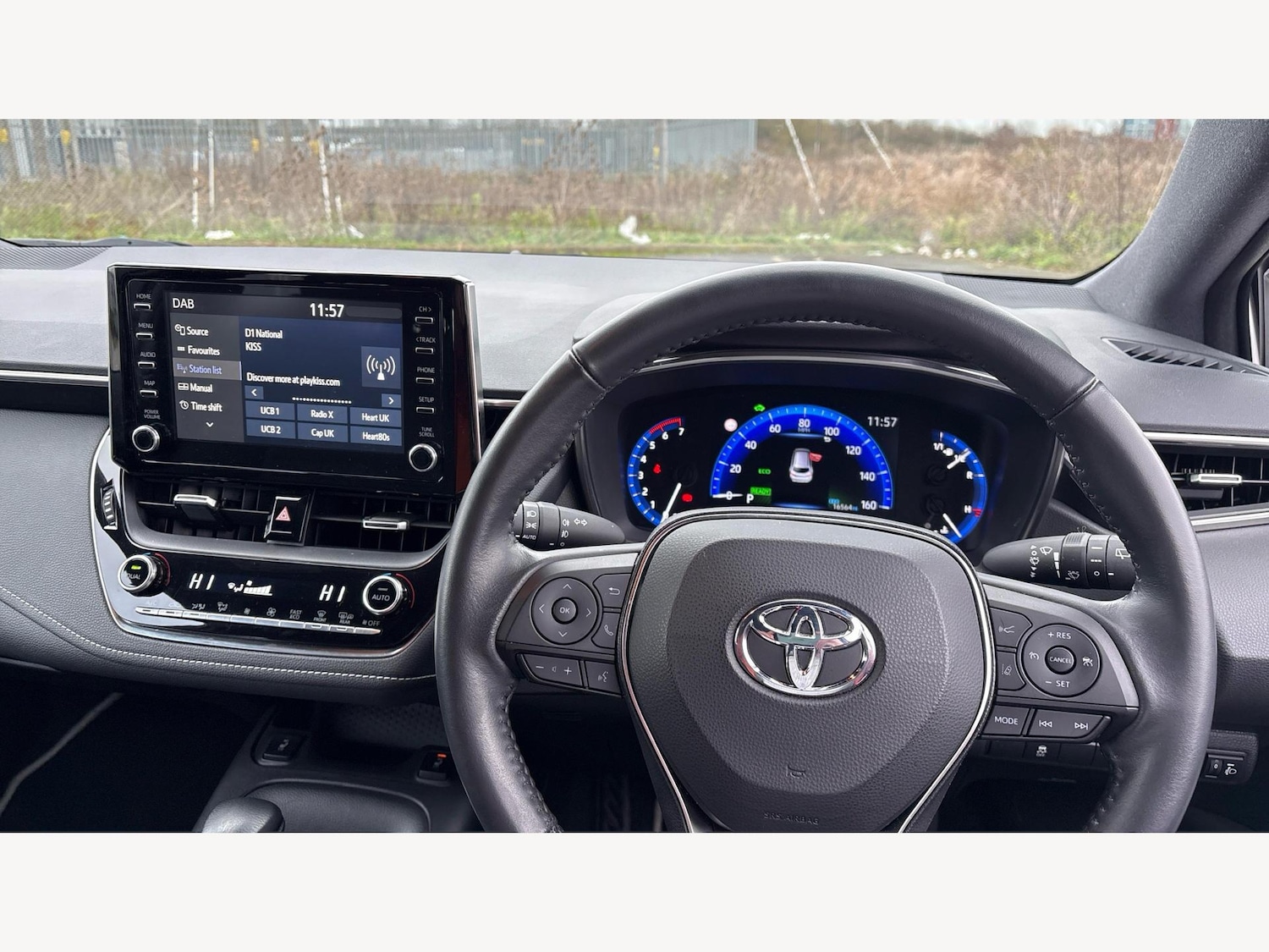 Used Toyota Corolla 2023 for sale - 77130909: Photo 8