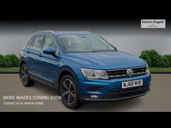 2018 (68) - 2.0 TDI SE Navigation DSG Euro 6 (s/s) 5dr