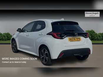 Used Toyota Yaris 2024 for sale - 75729377: Photo