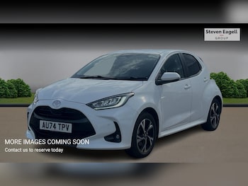 Used Toyota Yaris 2024 for sale - 75729377: Photo