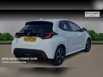 Used Toyota Yaris 2024 for sale - 75729377: Photo