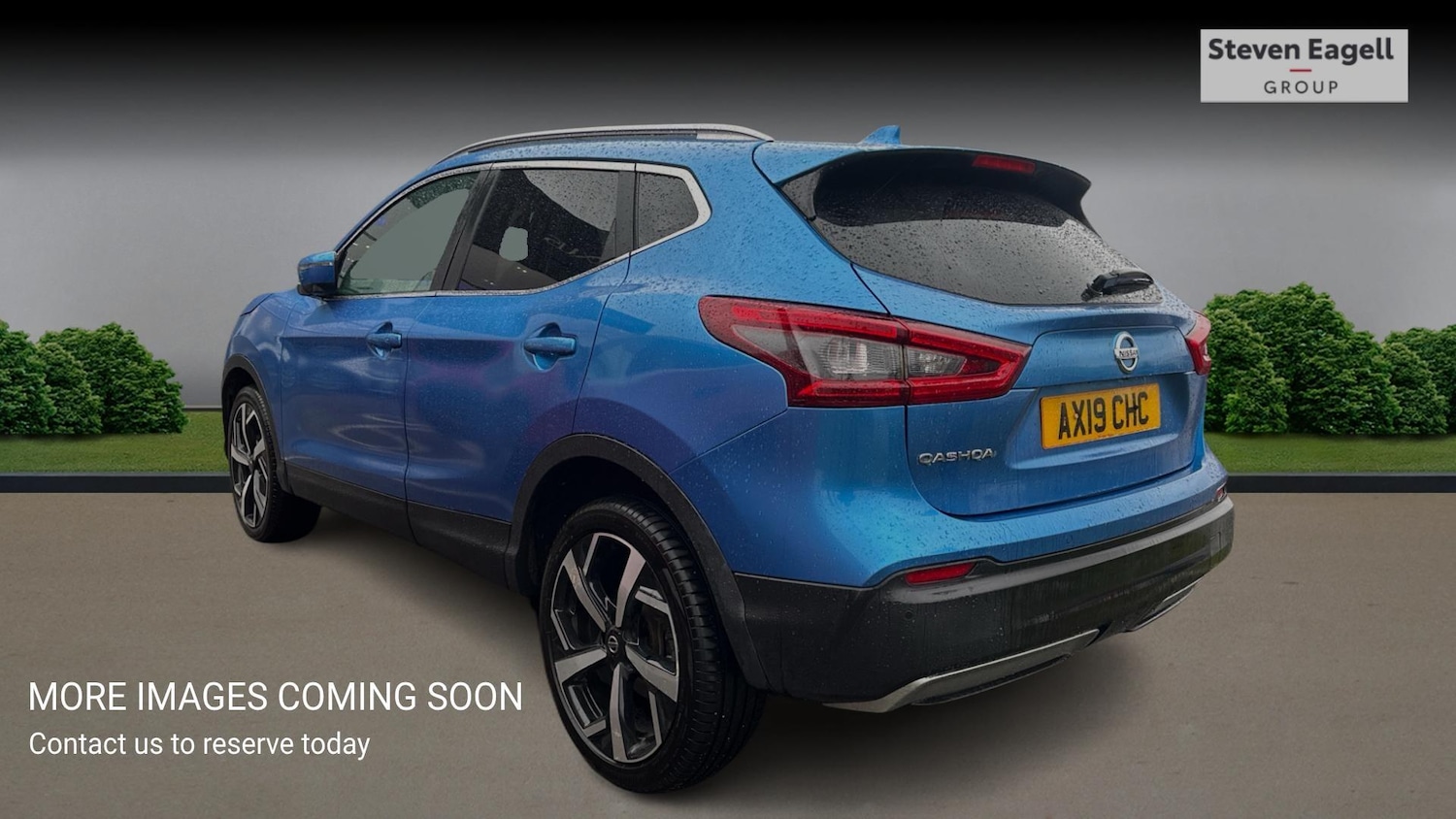 Used Nissan Qashqai 2019 for sale - 77163451: Photo 2