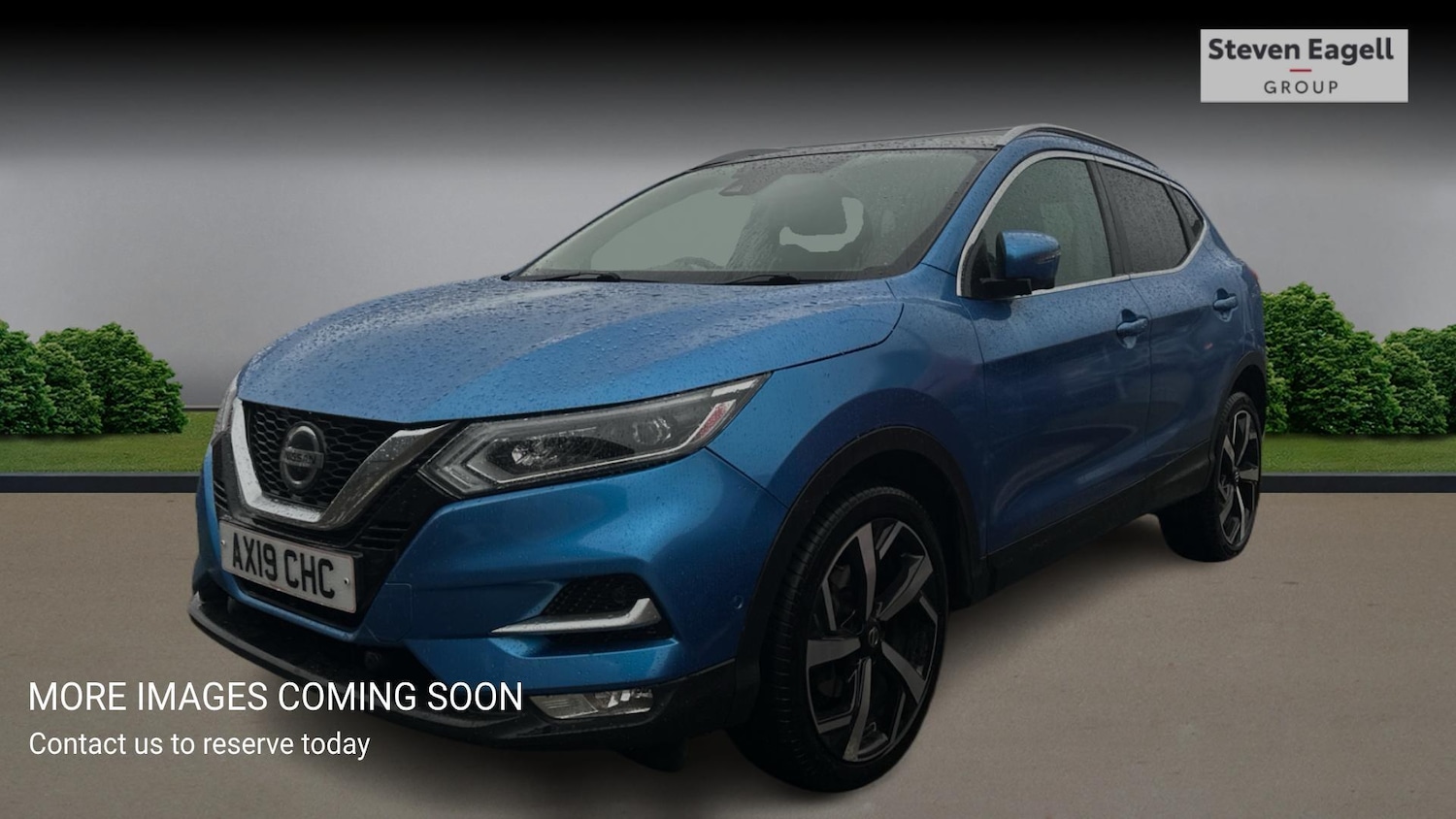 Used Nissan Qashqai 2019 for sale - 77163451: Photo 3
