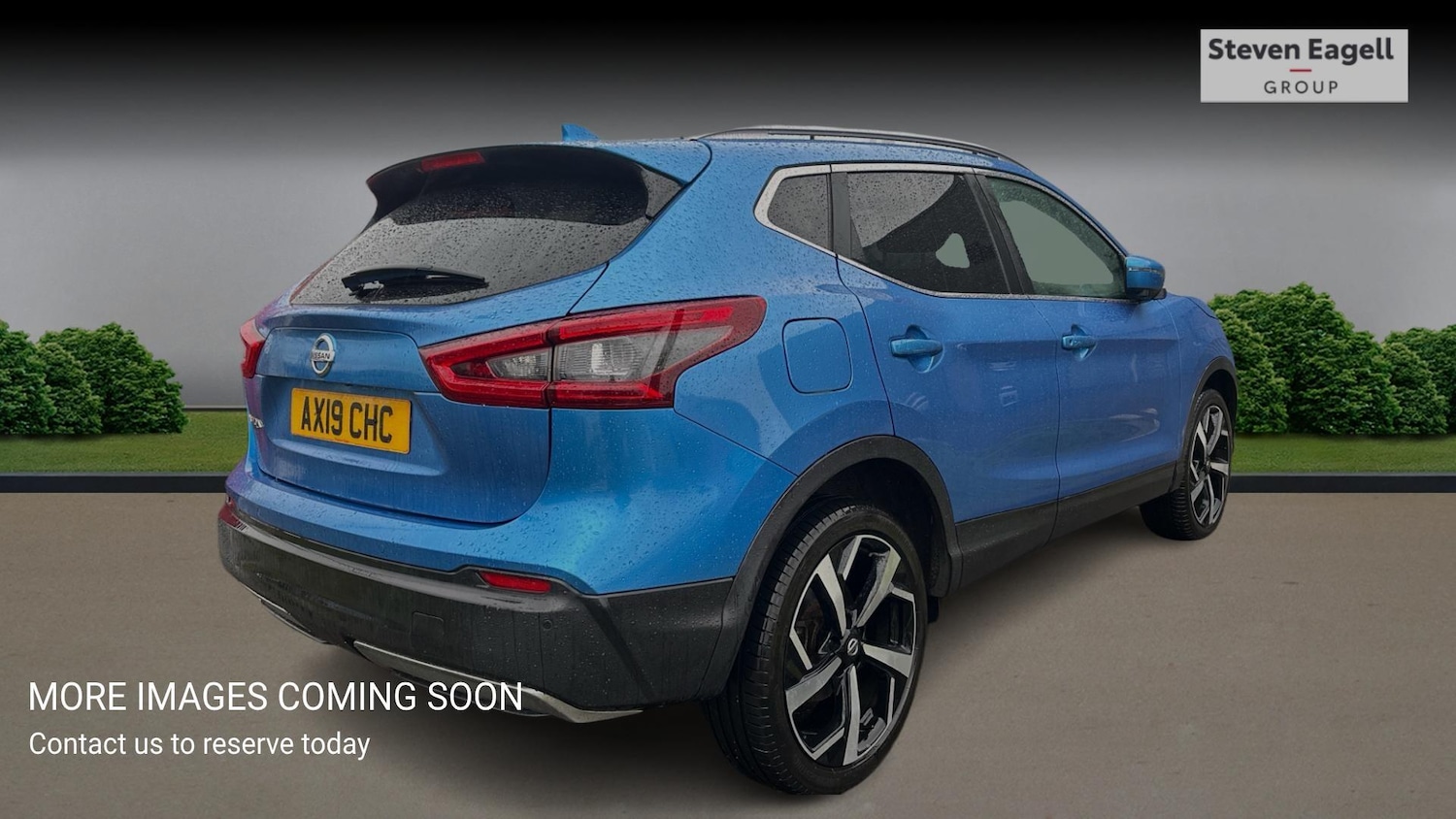 Used Nissan Qashqai 2019 for sale - 77163451: Photo 4