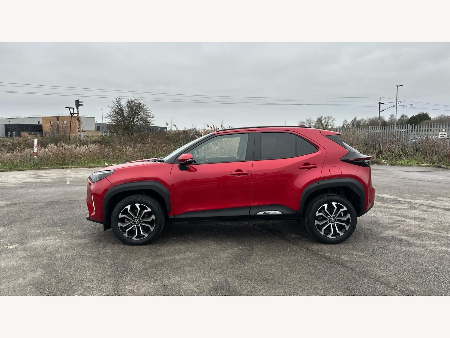 Used Toyota Yaris Cross 2023 for sale - 77163008: Photo 19