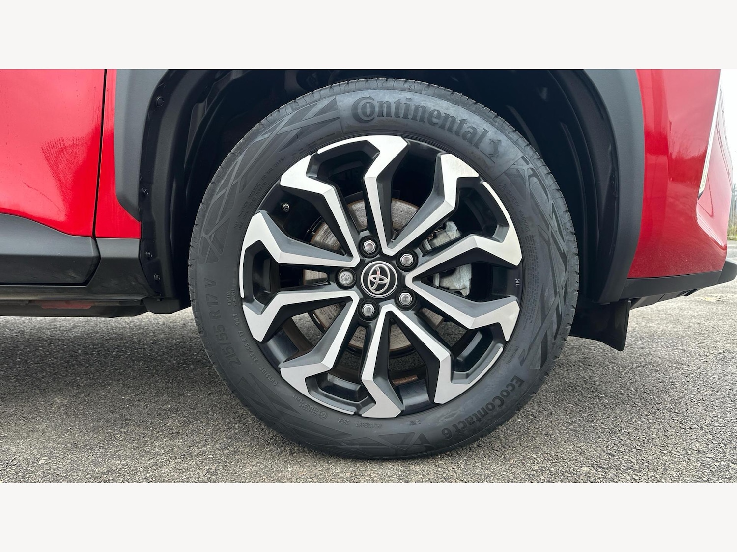 Used Toyota Yaris Cross 2023 for sale - 77163008: Photo 20