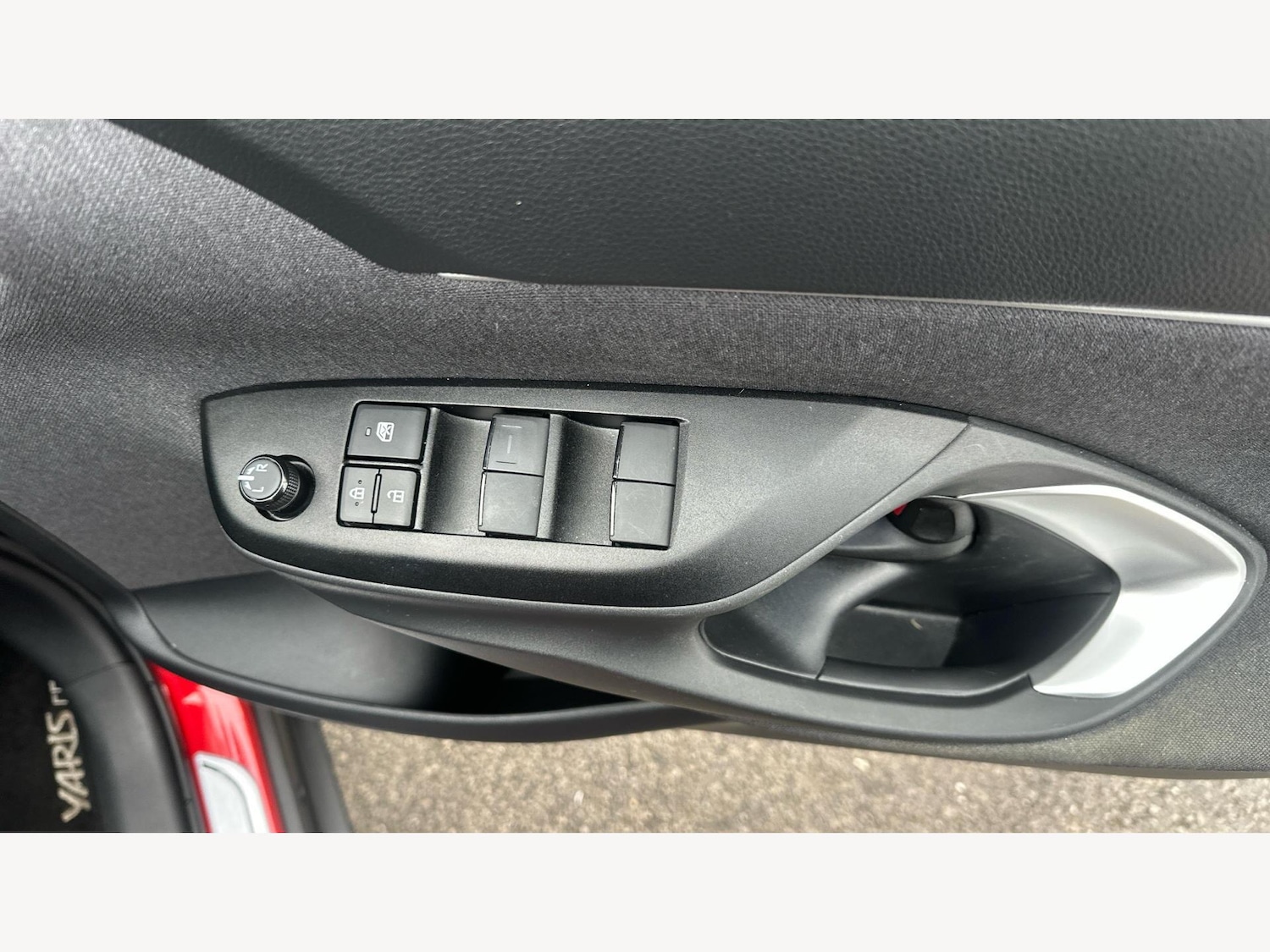 Used Toyota Yaris Cross 2023 for sale - 77163008: Photo 22