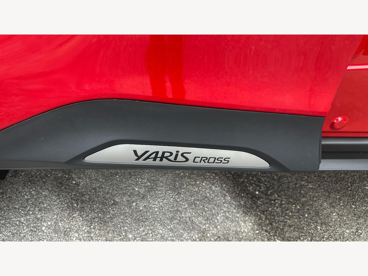 Used Toyota Yaris Cross 2023 for sale - 77163008: Photo 29