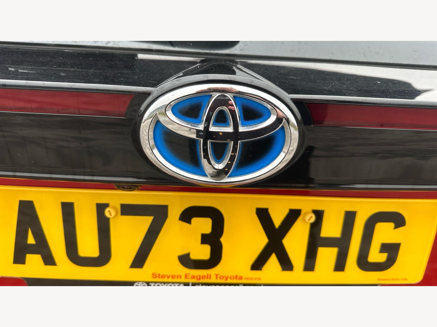 Used Toyota Yaris Cross 2023 for sale - 77163008: Photo 31