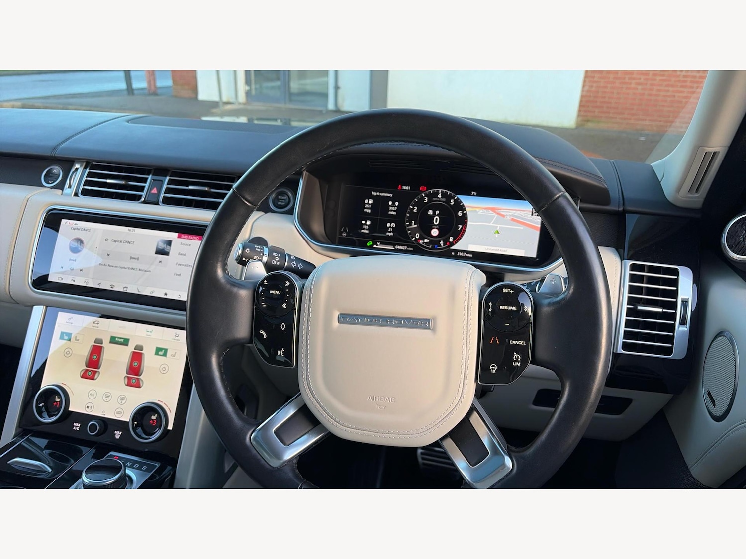 Used Land Rover Range Rover 2020 for sale - 77586176: Photo 10