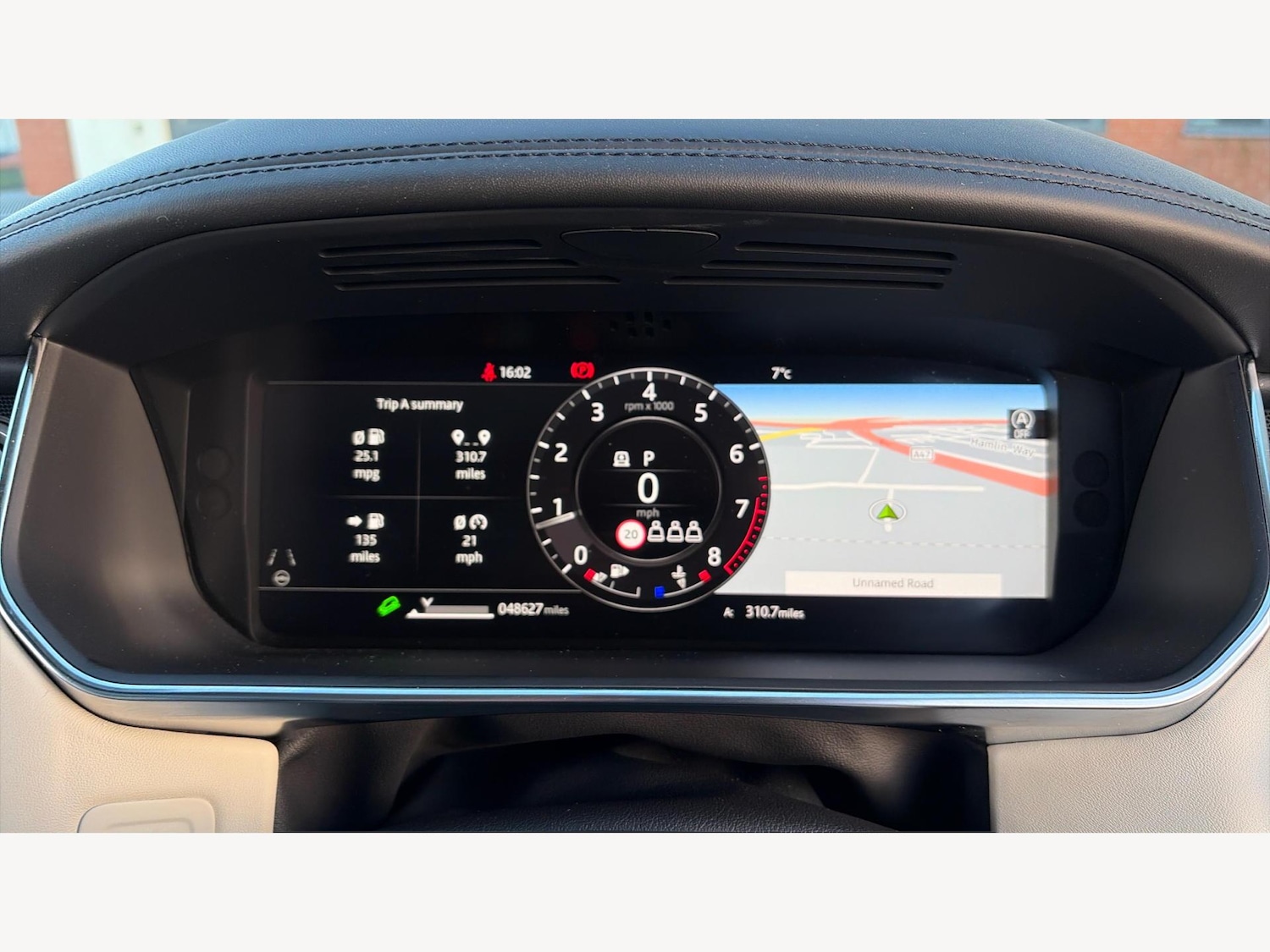 Used Land Rover Range Rover 2020 for sale - 77586176: Photo 11