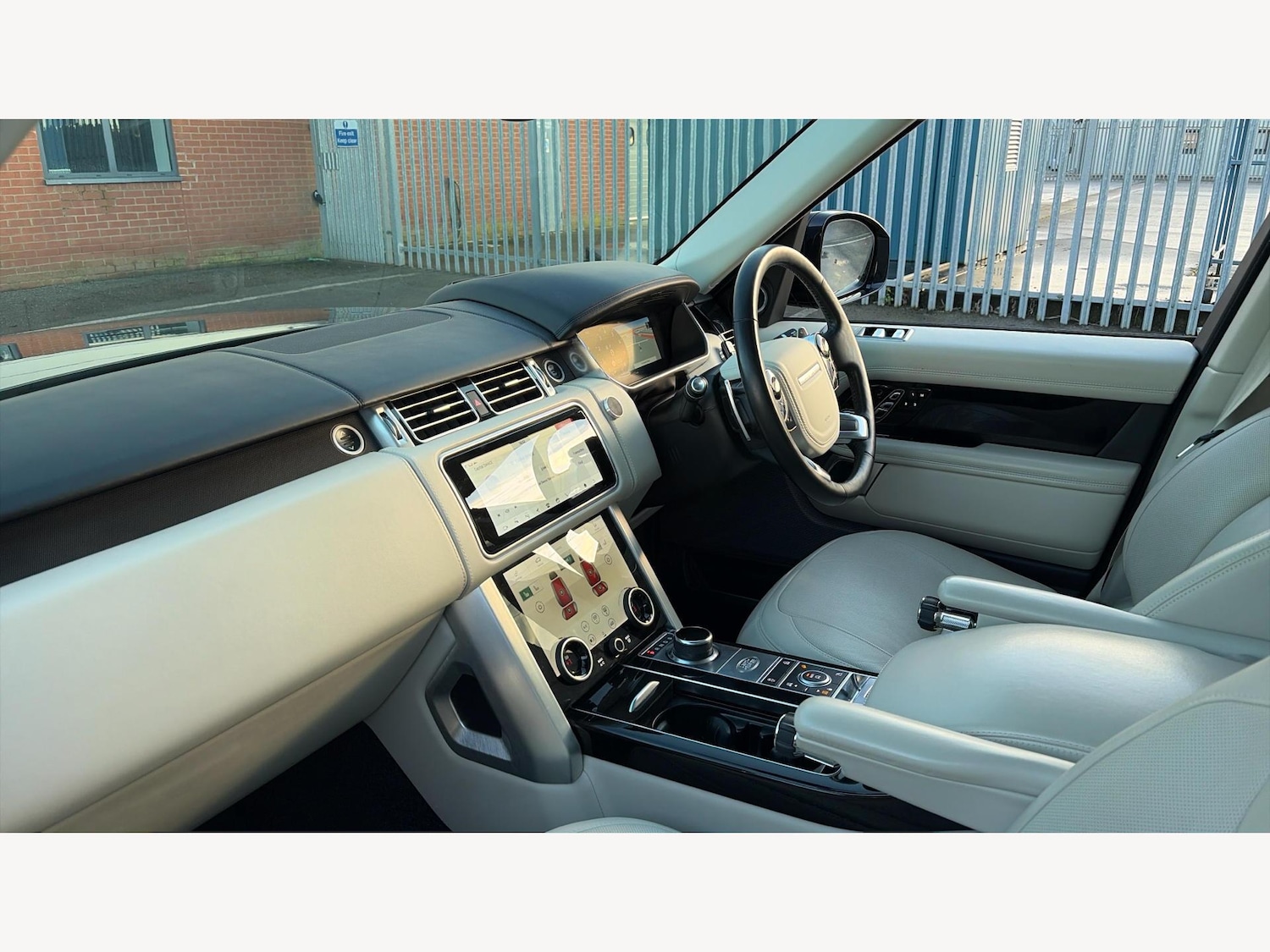 Used Land Rover Range Rover 2020 for sale - 77586176: Photo 12