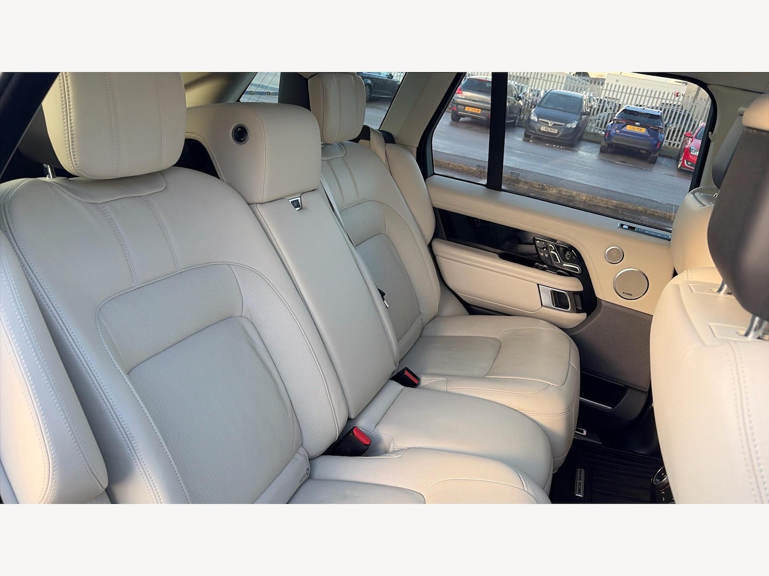 Used Land Rover Range Rover 2020 for sale - 77586176: Photo 14