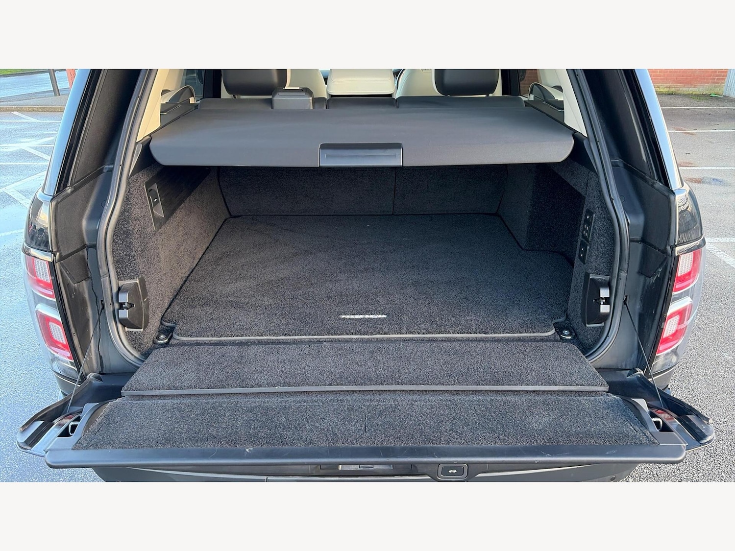 Used Land Rover Range Rover 2020 for sale - 77586176: Photo 16