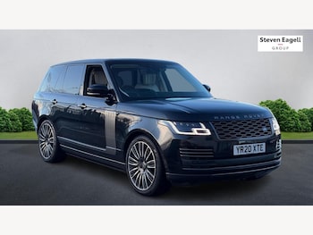 2020 (20) - 3.0 P400 Autobiography 4dr Auto