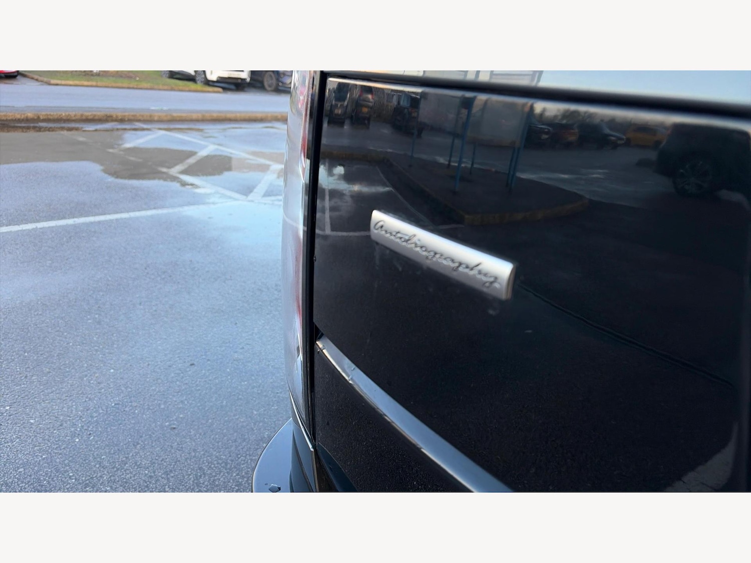 Used Land Rover Range Rover 2020 for sale - 77586176: Photo 22