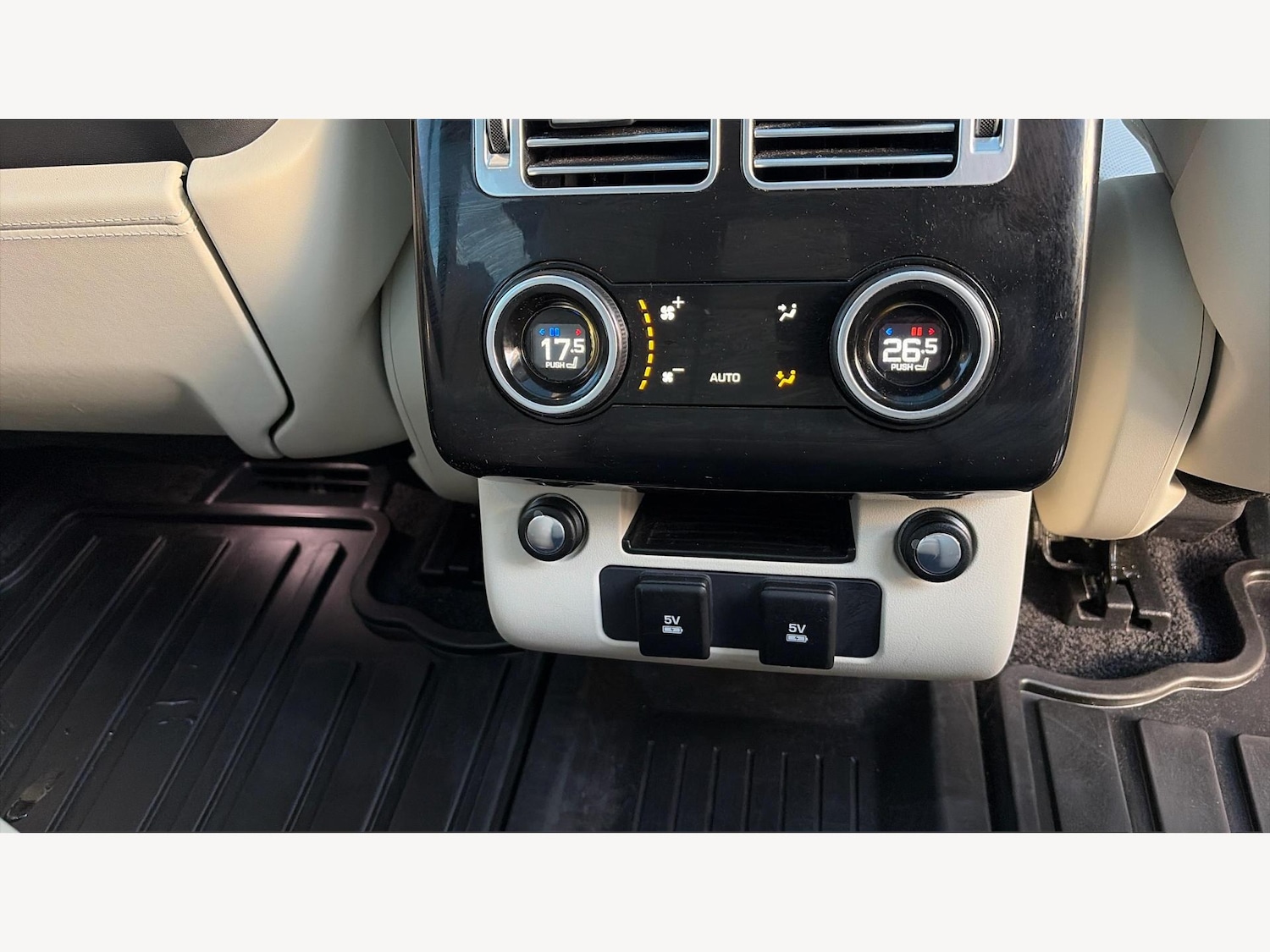 Used Land Rover Range Rover 2020 for sale - 77586176: Photo 27