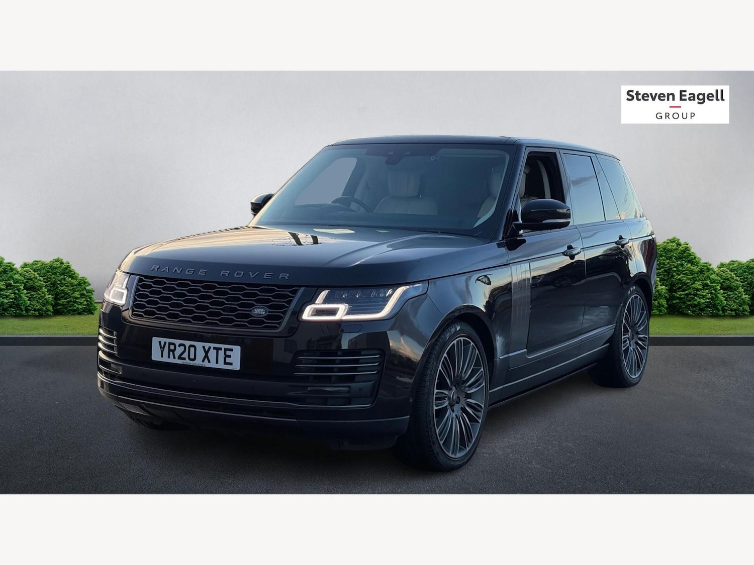 Used Land Rover Range Rover 2020 for sale - 77586176: Photo 3