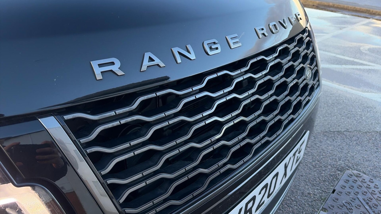 Used Land Rover Range Rover 2020 for sale - 77586176: Photo 34