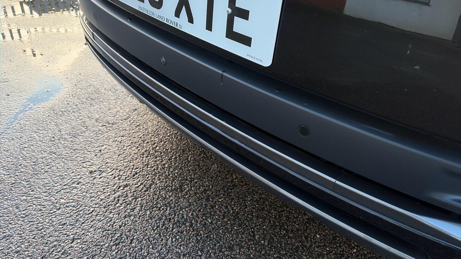 Used Land Rover Range Rover 2020 for sale - 77586176: Photo 35