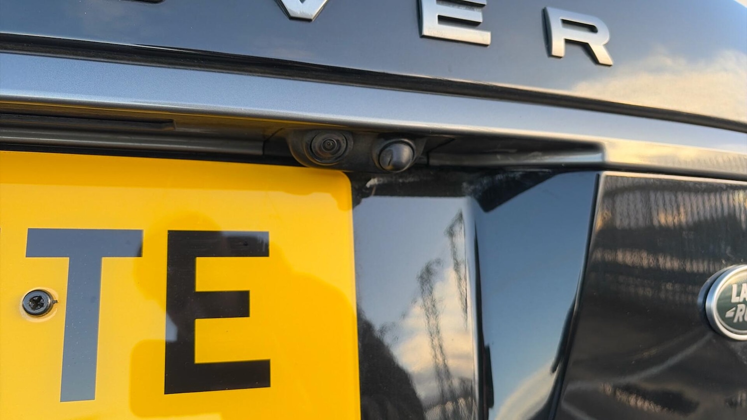 Used Land Rover Range Rover 2020 for sale - 77586176: Photo 36