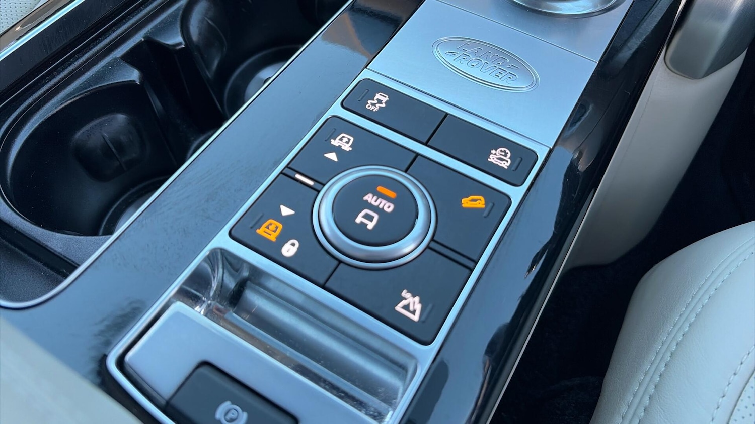 Used Land Rover Range Rover 2020 for sale - 77586176: Photo 38