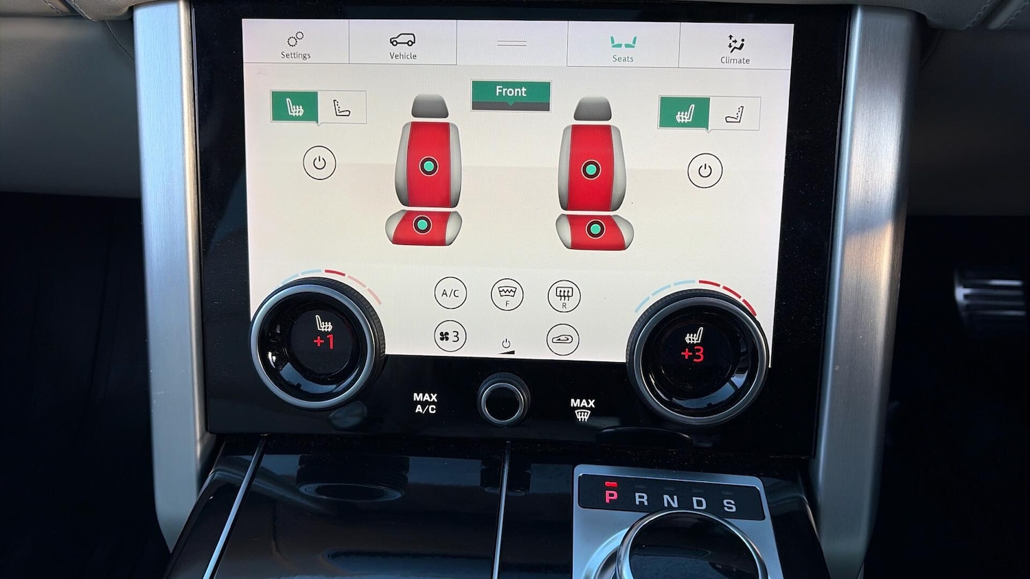 Used Land Rover Range Rover 2020 for sale - 77586176: Photo 39