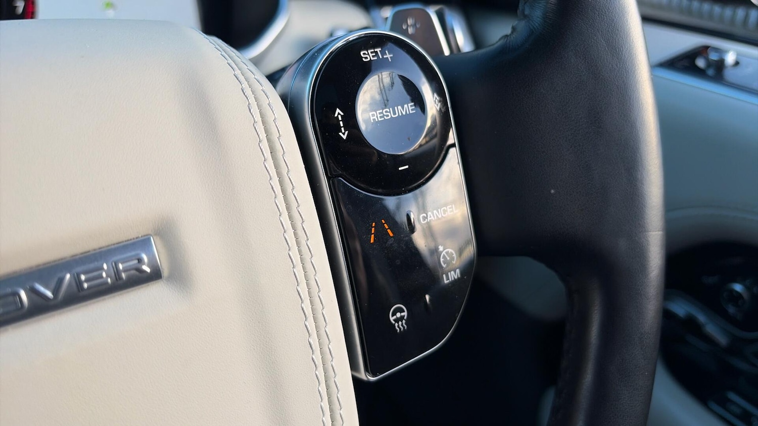 Used Land Rover Range Rover 2020 for sale - 77586176: Photo 40