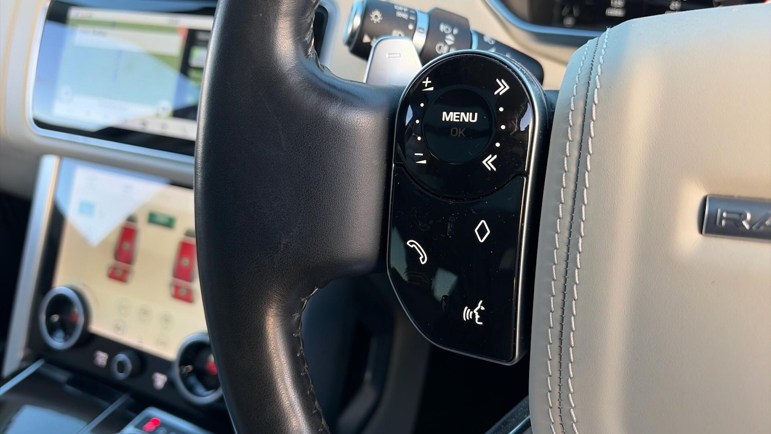 Used Land Rover Range Rover 2020 for sale - 77586176: Photo 41