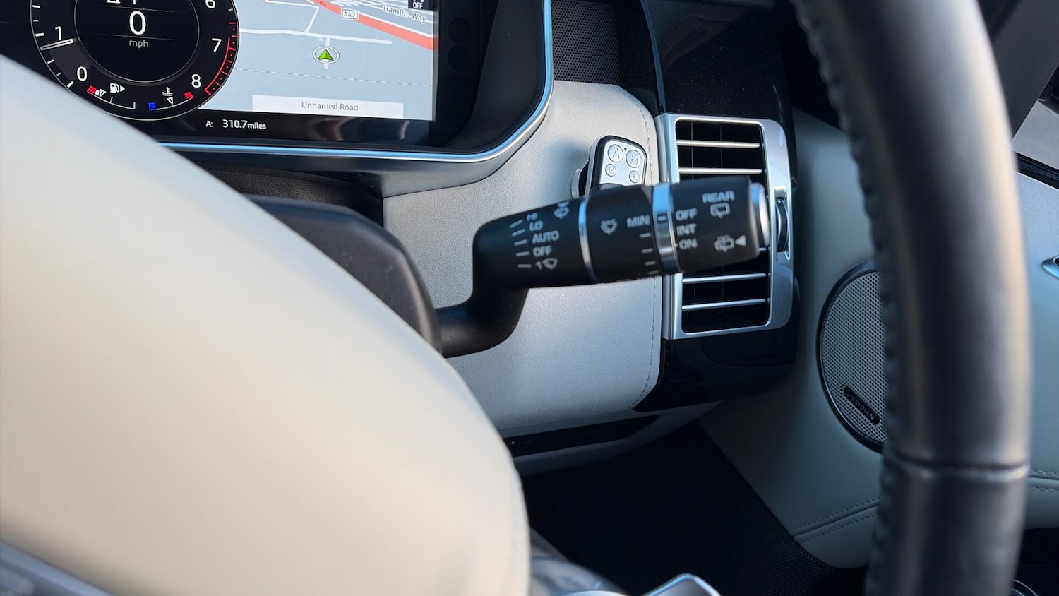 Used Land Rover Range Rover 2020 for sale - 77586176: Photo 42