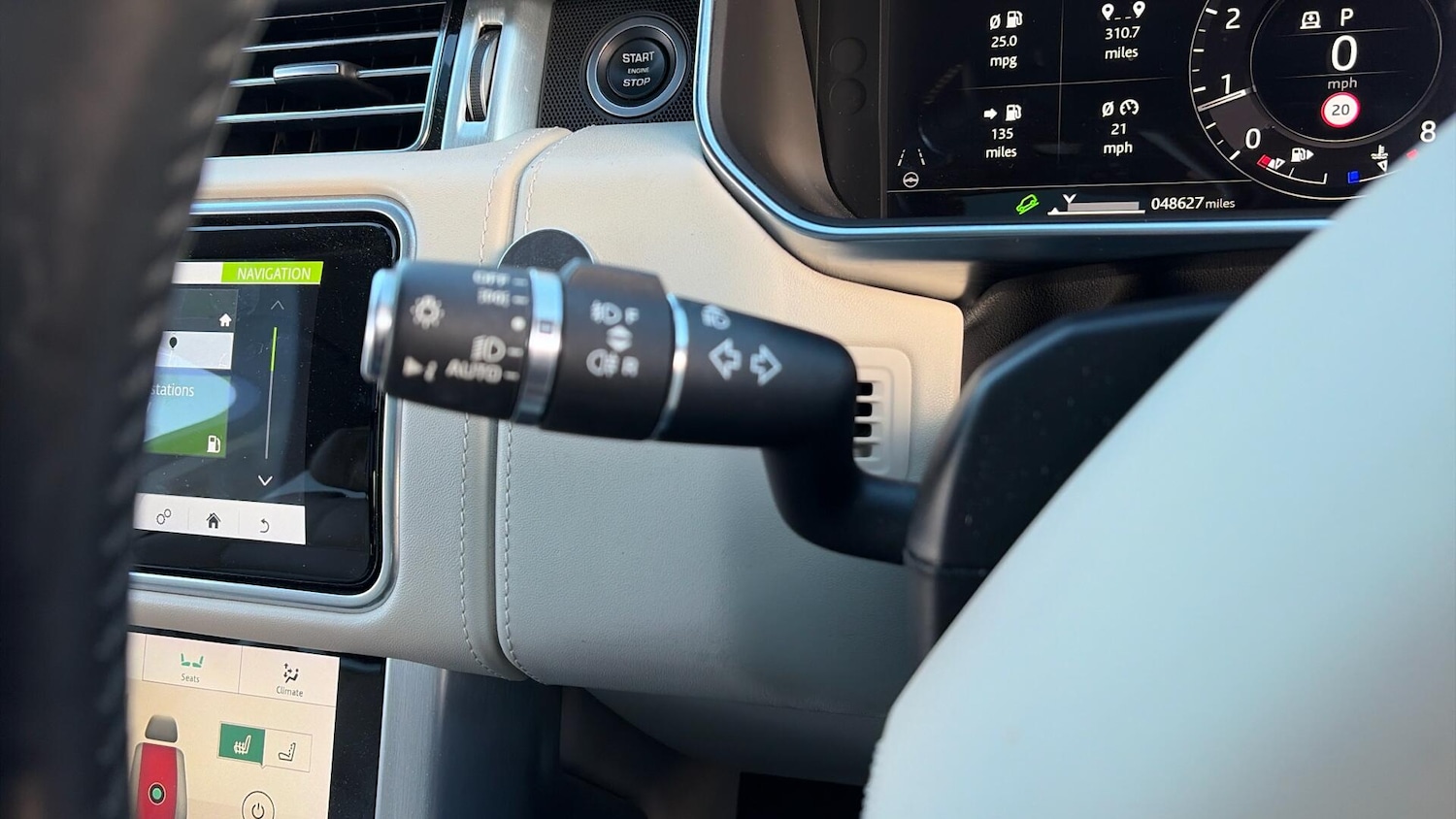 Used Land Rover Range Rover 2020 for sale - 77586176: Photo 43