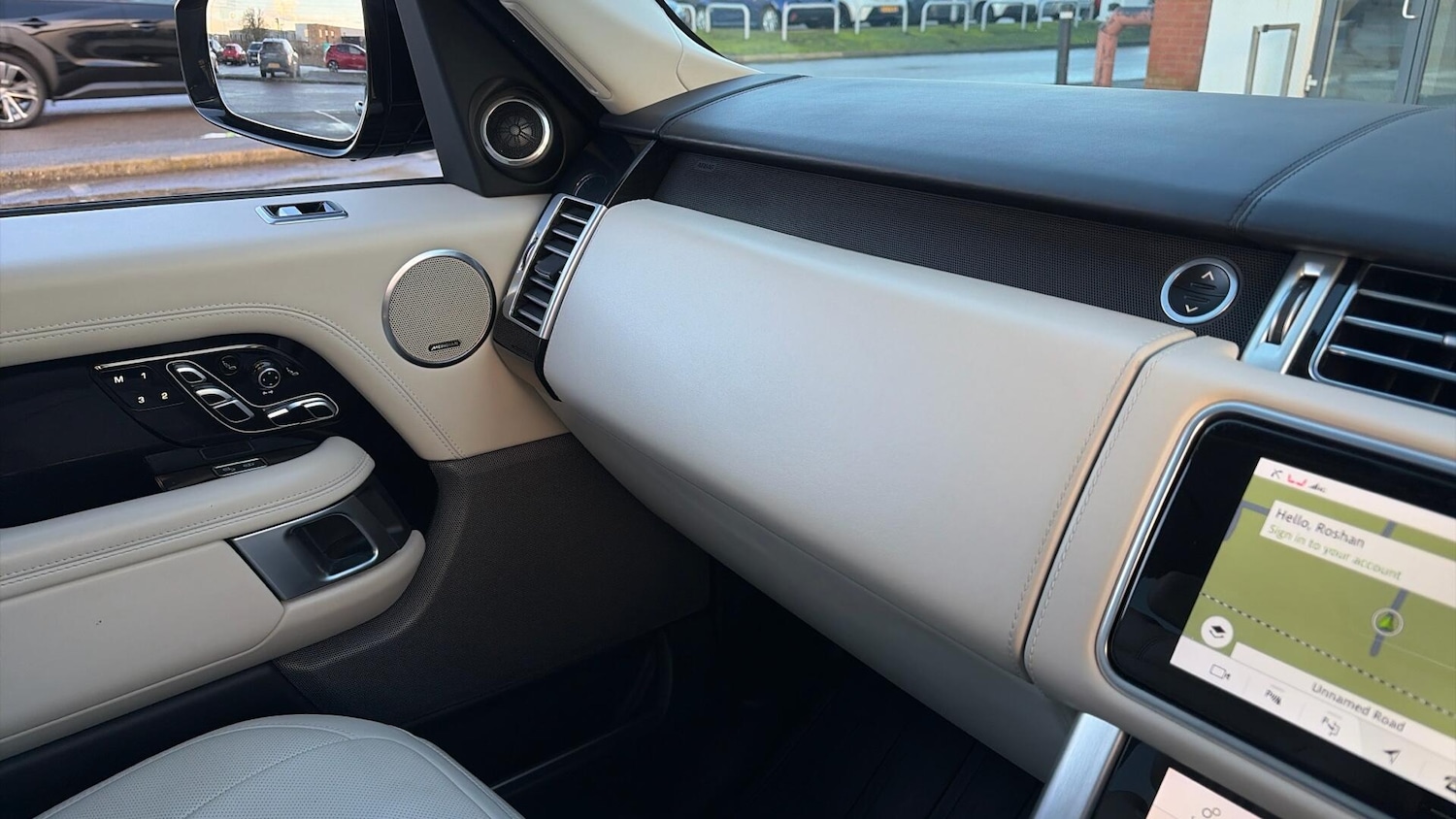 Used Land Rover Range Rover 2020 for sale - 77586176: Photo 47