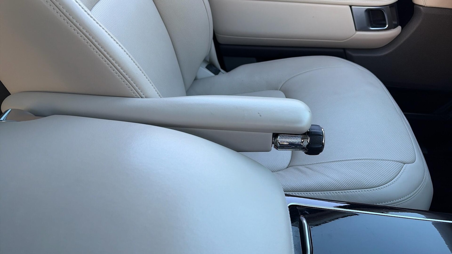 Used Land Rover Range Rover 2020 for sale - 77586176: Photo 48