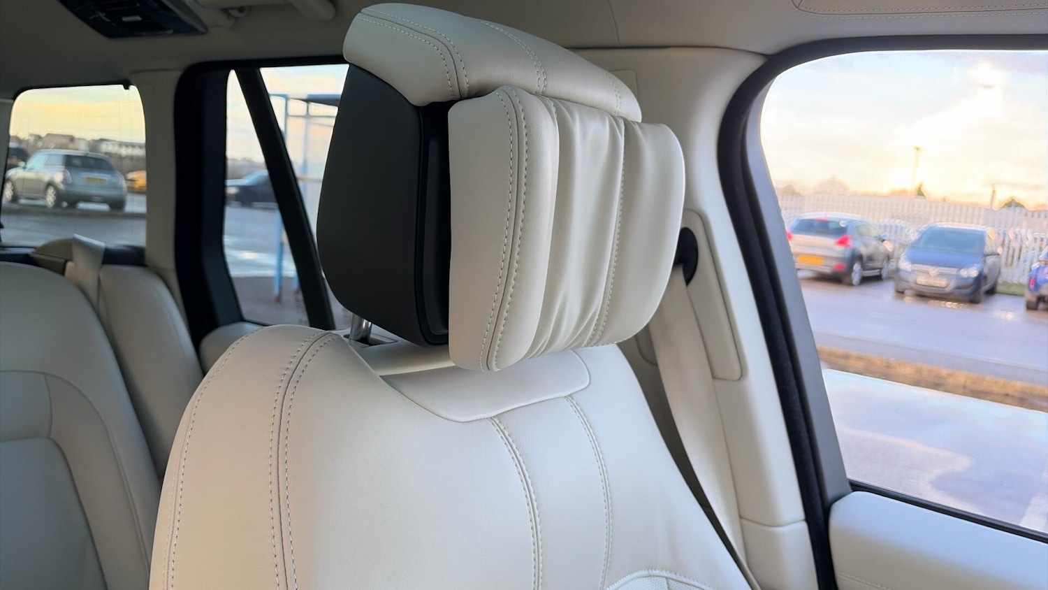 Used Land Rover Range Rover 2020 for sale - 77586176: Photo 49