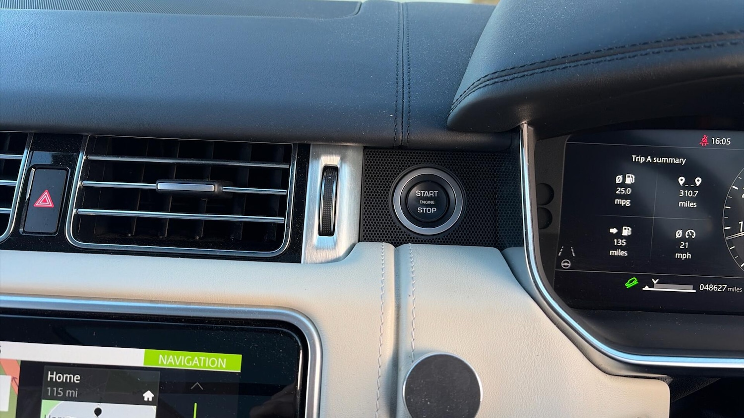 Used Land Rover Range Rover 2020 for sale - 77586176: Photo 50