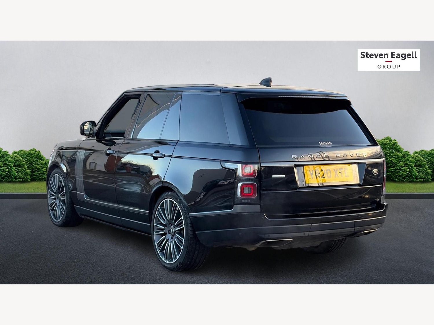 Used Land Rover Range Rover 2020 for sale - 77586176: Photo 6