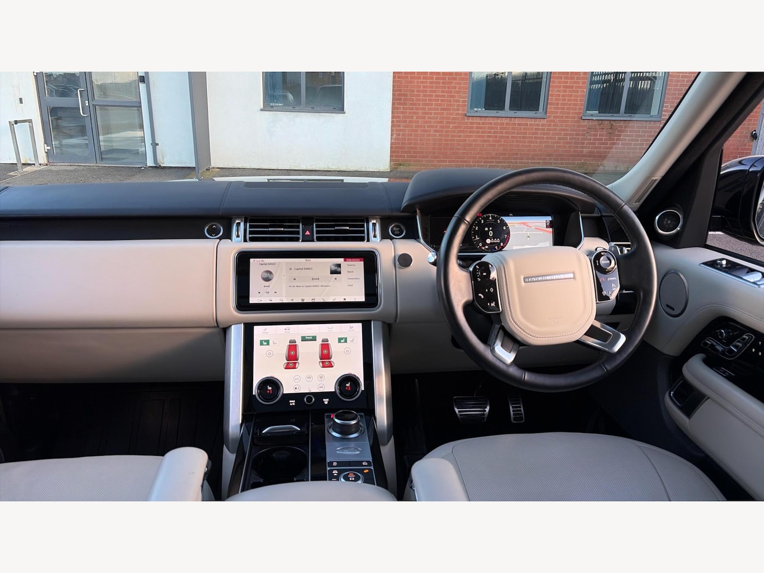 Used Land Rover Range Rover 2020 for sale - 77586176: Photo 7