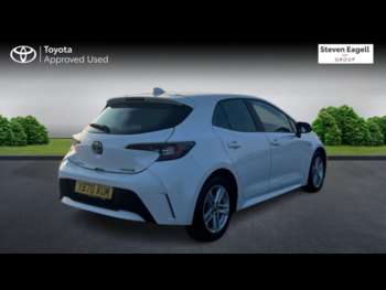 Used Toyota Corolla 2020 for sale - 74899368: Photo