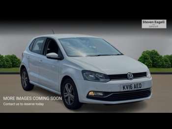 2016 (16) - 1.2 TSI BlueMotion Tech Match DSG Euro 6 (s/s) 5dr
