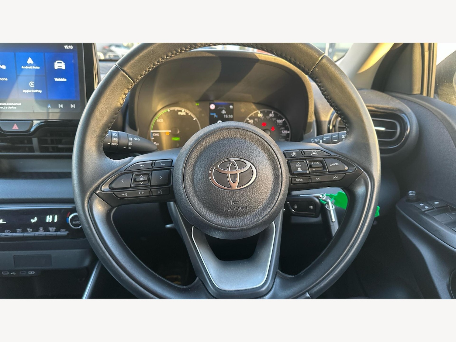 Used Toyota Yaris 2024 for sale - 77278986: Photo 10