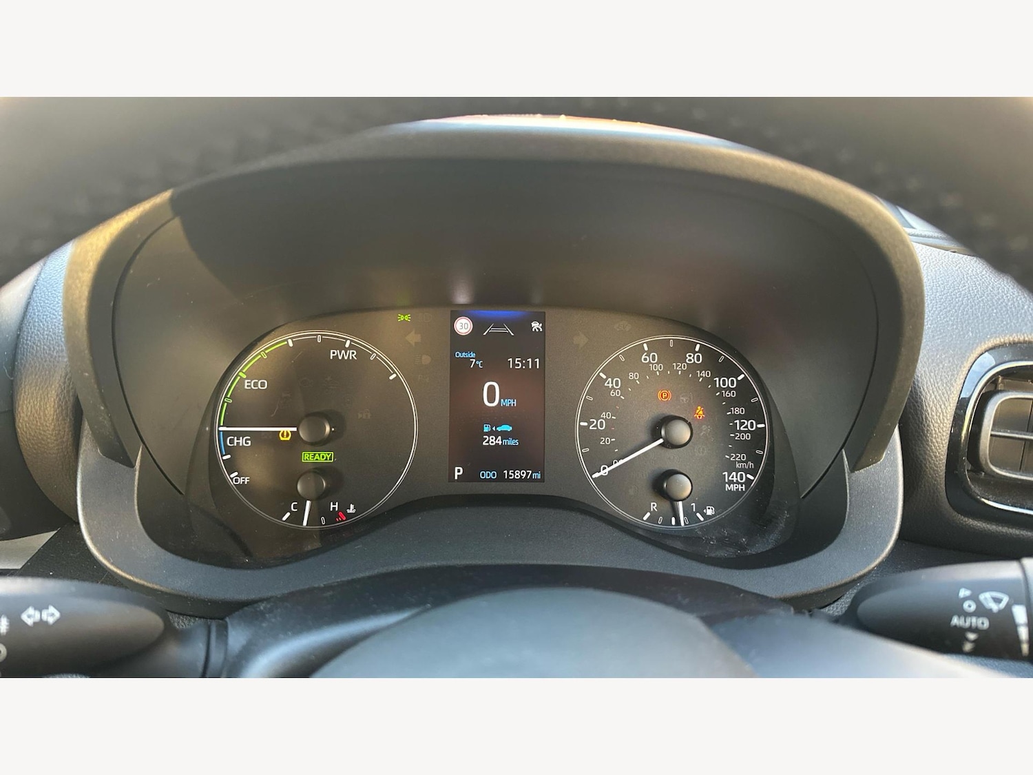 Used Toyota Yaris 2024 for sale - 77278986: Photo 11