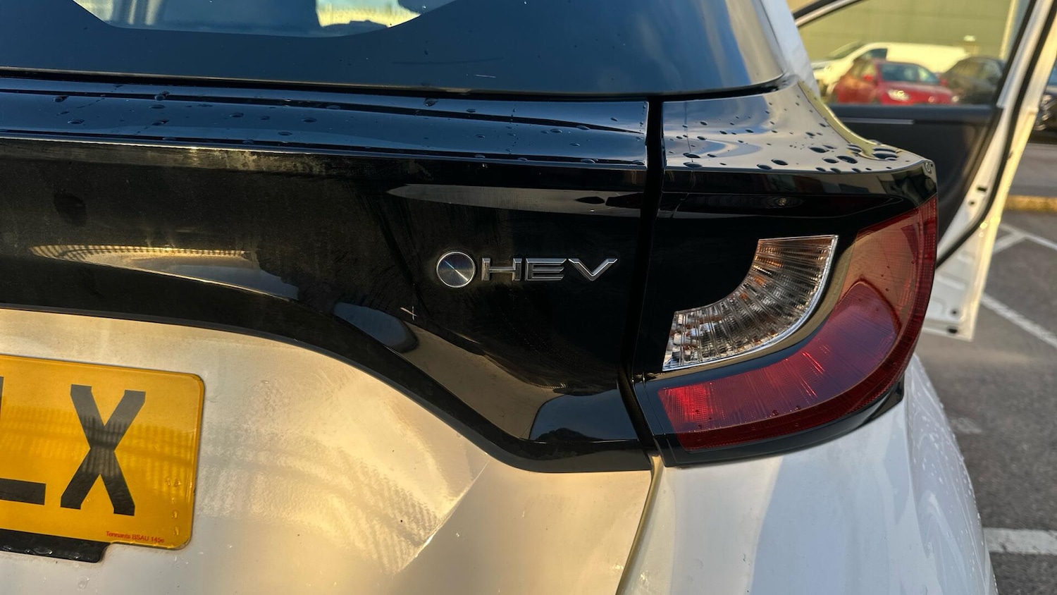 Used Toyota Yaris 2024 for sale - 77278986: Photo 33