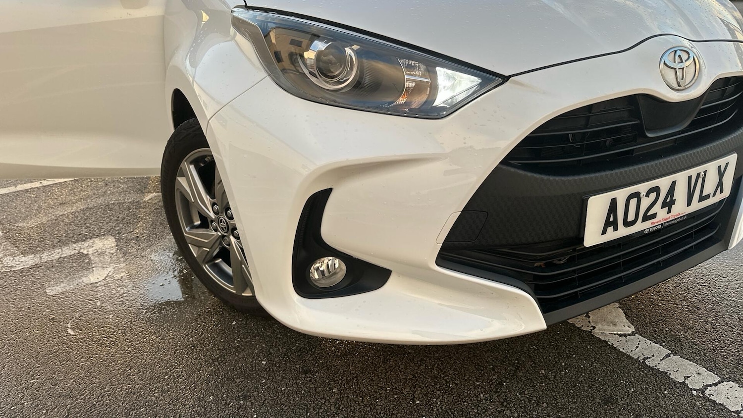 Used Toyota Yaris 2024 for sale - 77278986: Photo 35