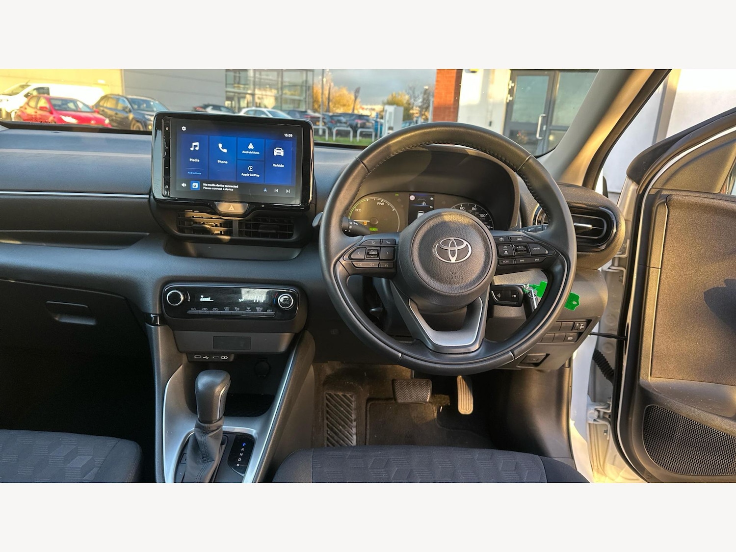 Used Toyota Yaris 2024 for sale - 77278986: Photo 7