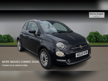 Used Fiat 500 2022 for sale - 78475734: Photo