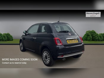 Used Fiat 500 2022 for sale - 78475734: Photo